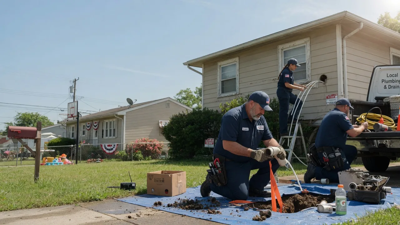 Faucet Repair in Sage, AR near me